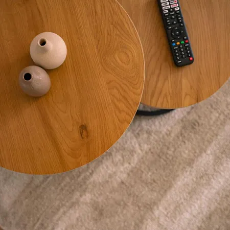 Moderne City-fewo Bis 5 Personen *