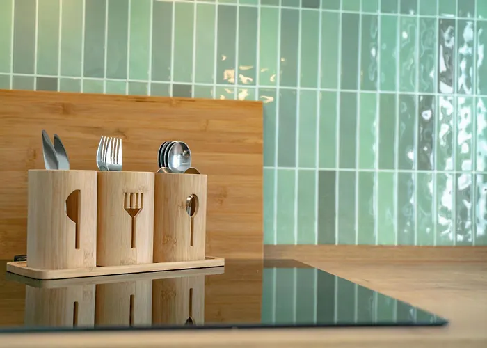 Moderne City-fewo Bis 5 Personen * ماغديبورغ