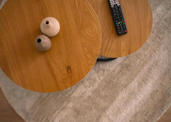 Moderne City-fewo Bis 5 Personen *