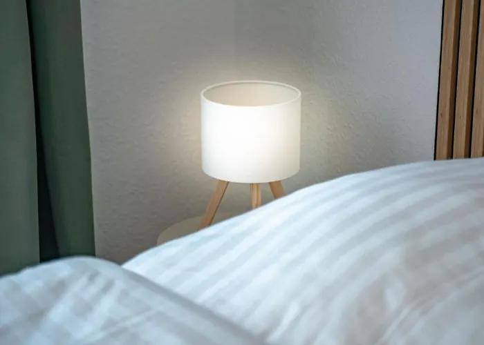 Moderne City-fewo Bis 5 Personen * ماغديبورغ