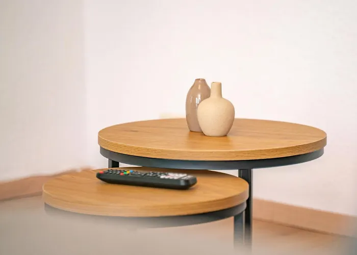 شقة Moderne City-fewo Bis 5 Personen ماغديبورغ