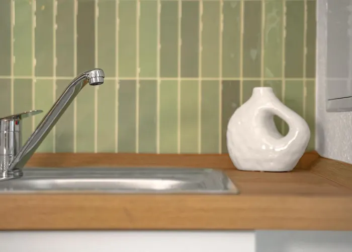 Moderne City-fewo Bis 5 Personen * ماغديبورغ